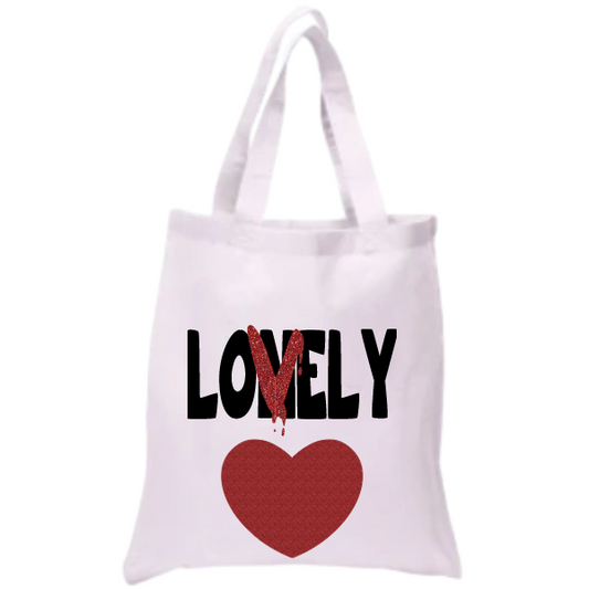 The Two Strap Tote Bag
