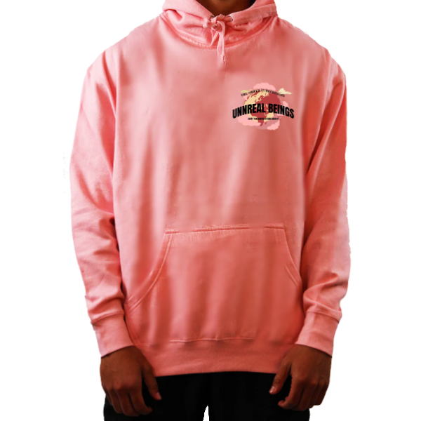 The Unisex Hoodie