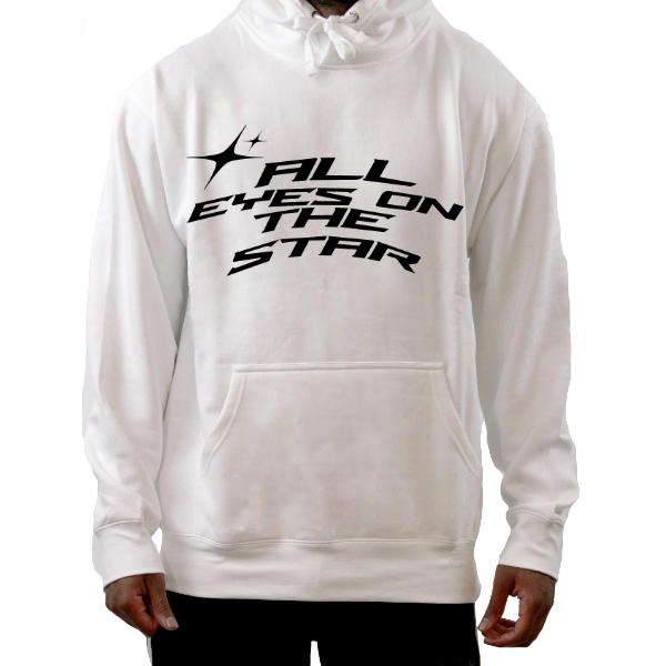 The Unisex Hoodie