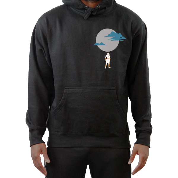 The Unisex Hoodie