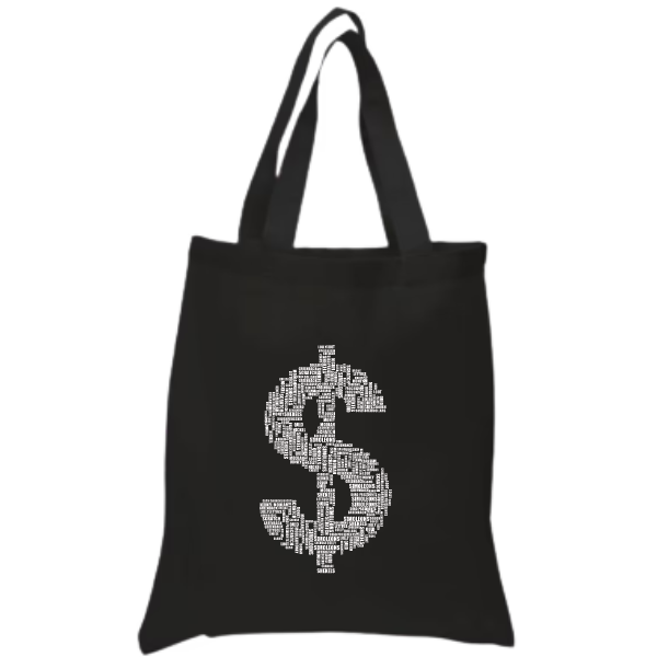 The Two Strap Tote Bag
