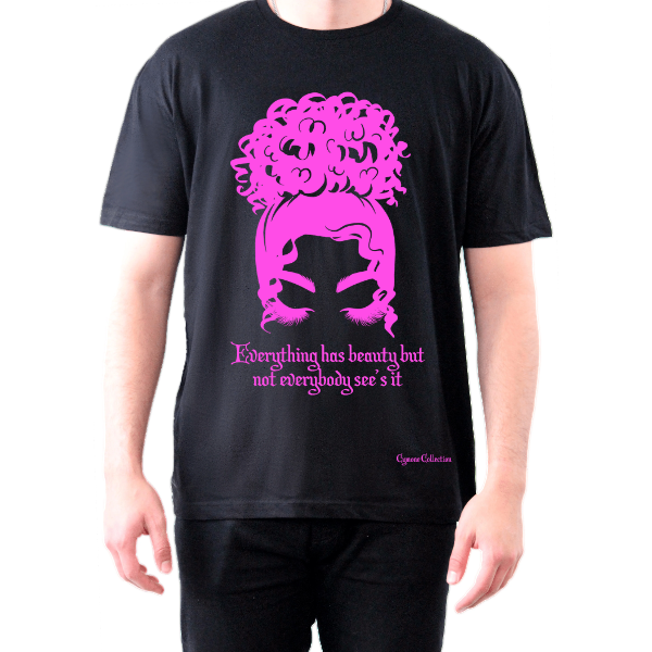 The Unisex Tee