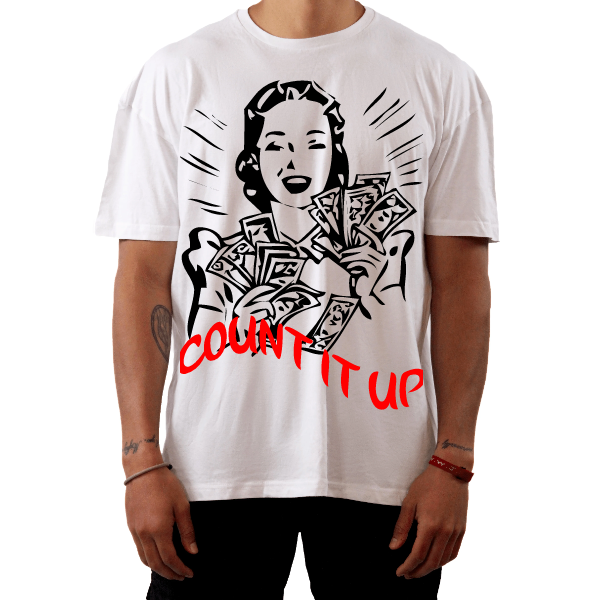 The Unisex Tee
