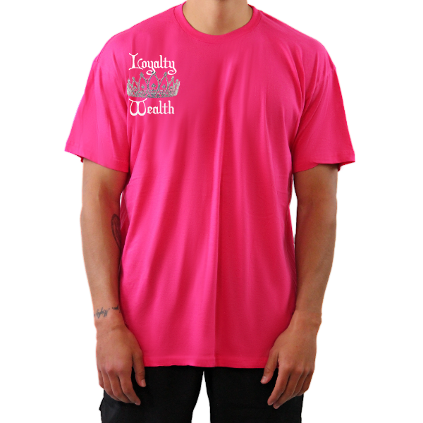 The Unisex Tee
