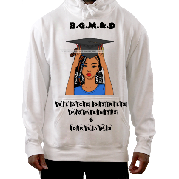 The Unisex Hoodie