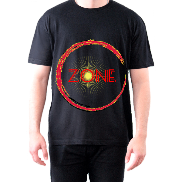 The Unisex Tee