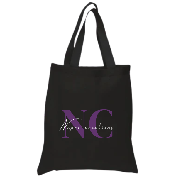 The Two Strap Tote Bag