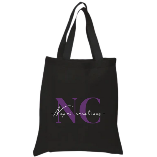 The Two Strap Tote Bag