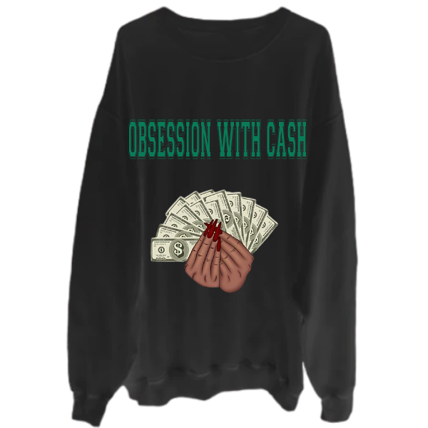 The Unisex Crew Neck Sweater