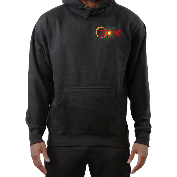The Unisex Hoodie