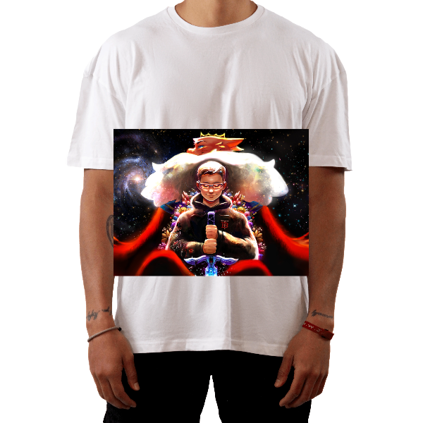 The Mens Basic Tee