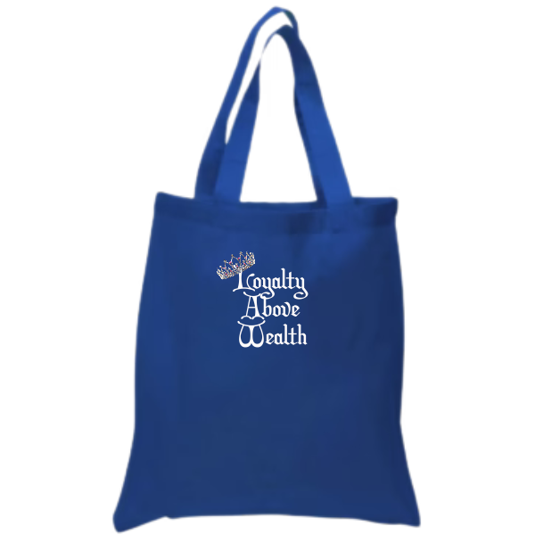The Two Strap Tote Bag