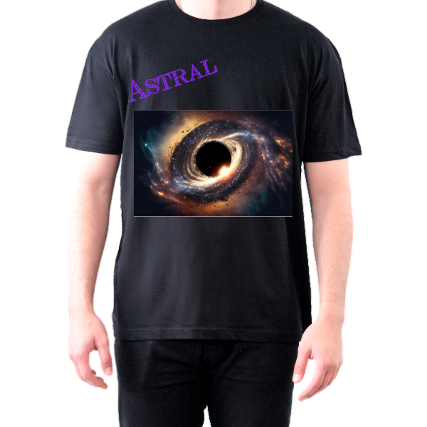 The Mens Basic Tee