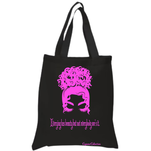 The Two Strap Tote Bag