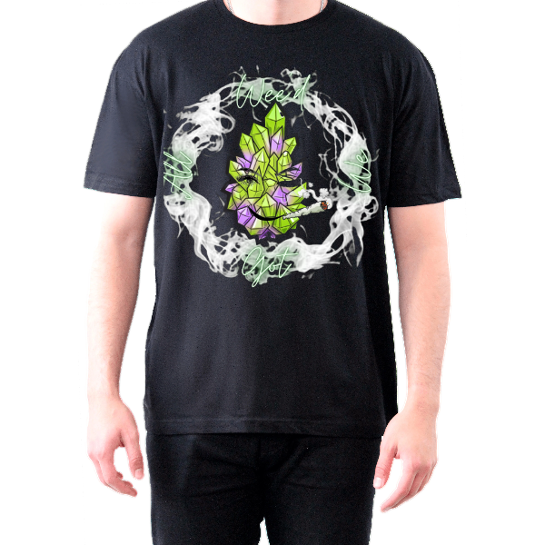 The Unisex Tee