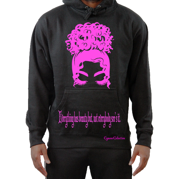 The Unisex Hoodie