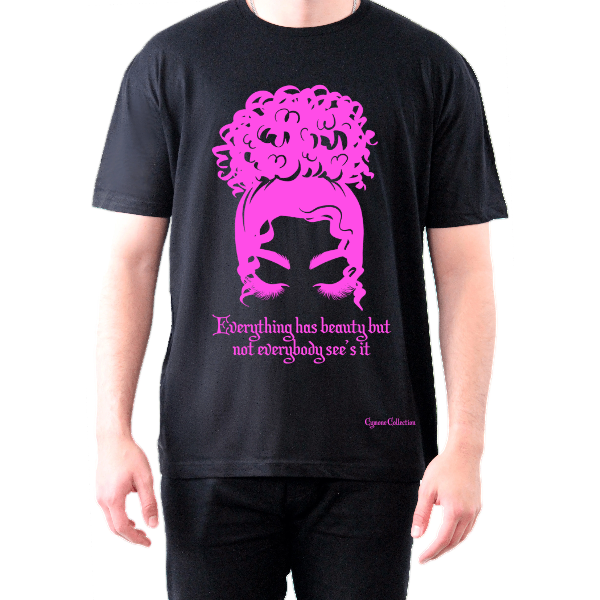 The Unisex Tee