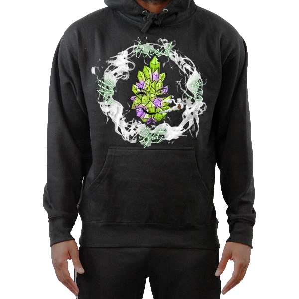 The Unisex Hoodie