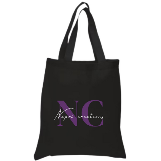 The Two Strap Tote Bag