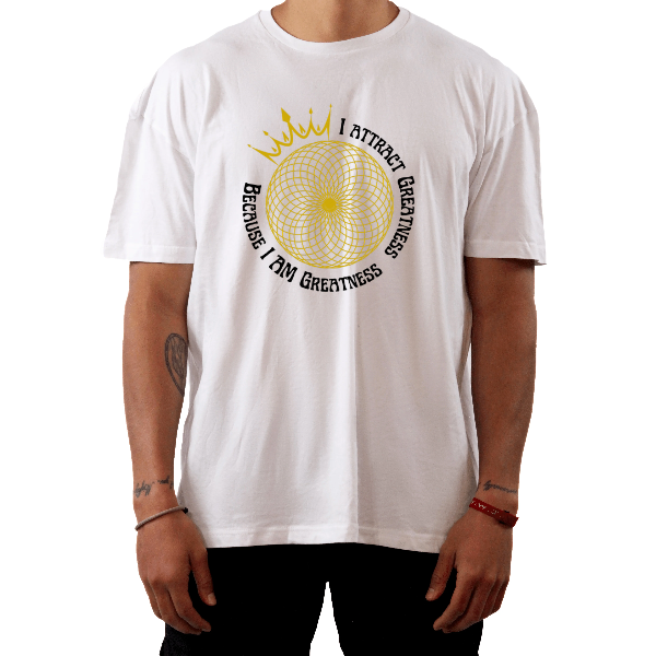 The Unisex Tee