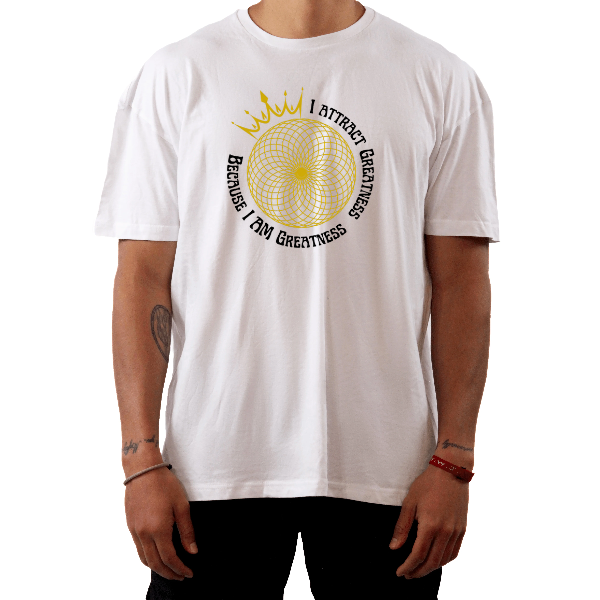 The Unisex Tee