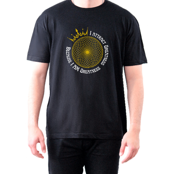 The Unisex Tee