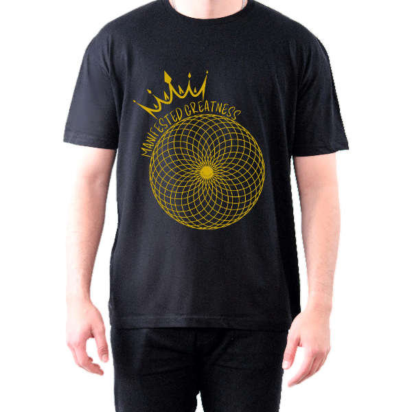 The Unisex Tee