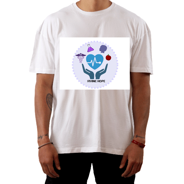 The Unisex Tee