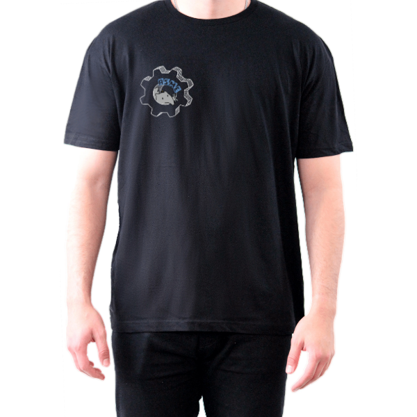 The Unisex Tee