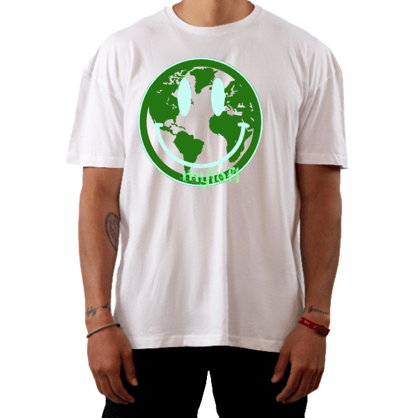 The Unisex Tee