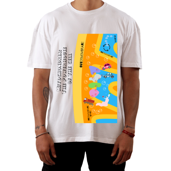 The Unisex Tee