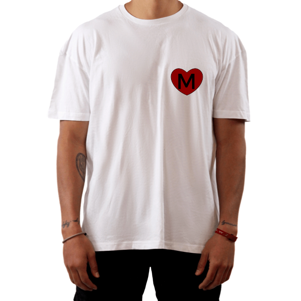 The Unisex Tee