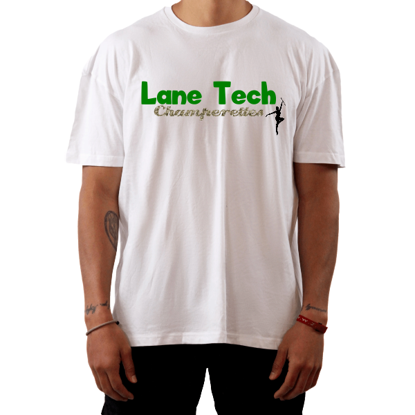 The Unisex Tee