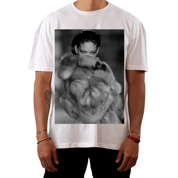 The Unisex Tee