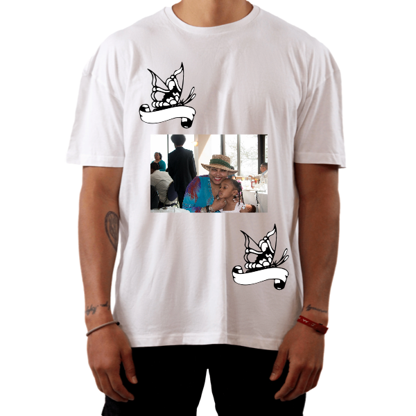 The Unisex Tee