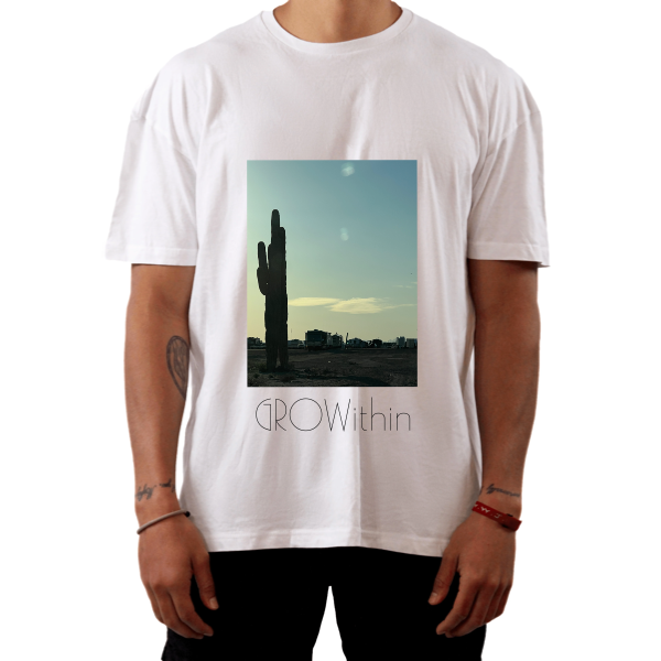 The Unisex Tee
