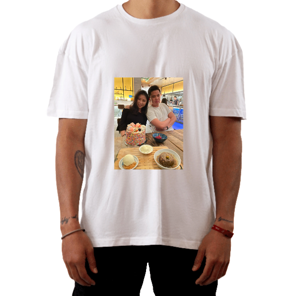 The Unisex Tee