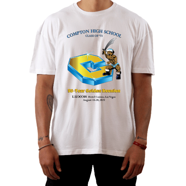 The Unisex Tee
