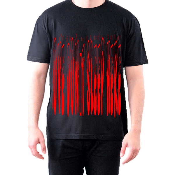 The Unisex Tee