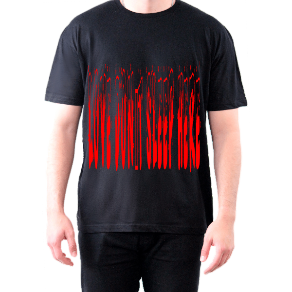 The Unisex Tee