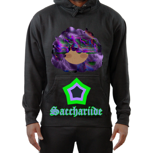 The Unisex Hoodie