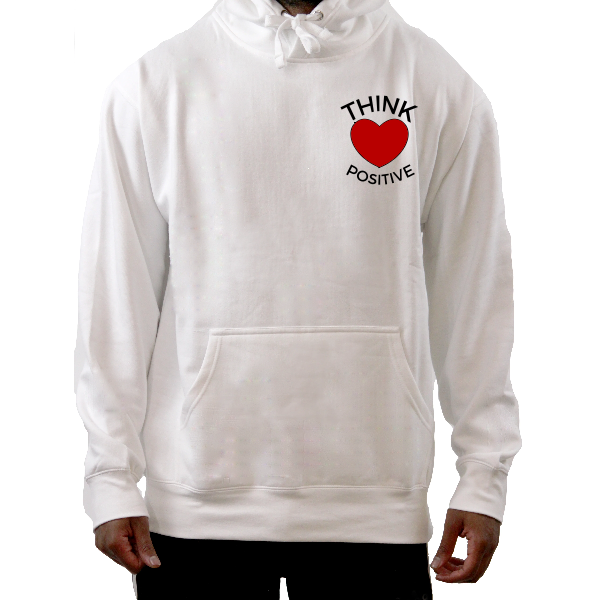 The Unisex Hoodie