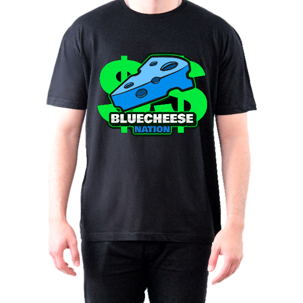 The Unisex Tee