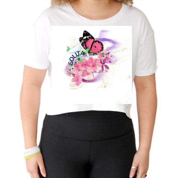 The Classic Crop