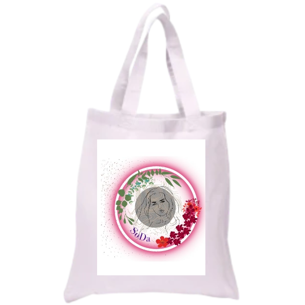 The Two Strap Tote Bag