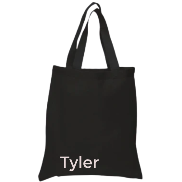 The Two Strap Tote Bag