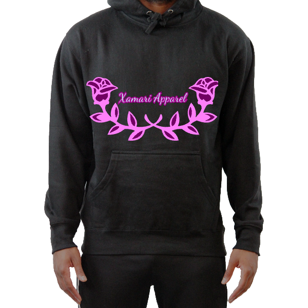 The Unisex Hoodie