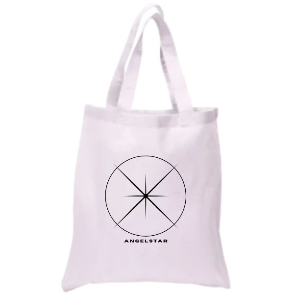 The Two Strap Tote Bag