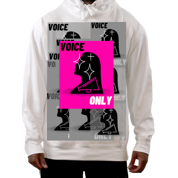The Unisex Hoodie