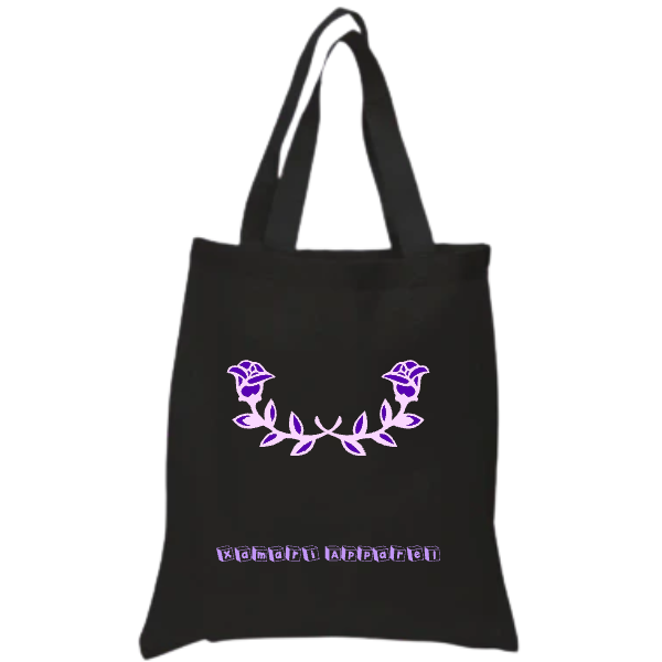 The Two Strap Tote Bag